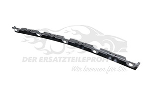 39030301 Halter, Stoßfänger Opel
