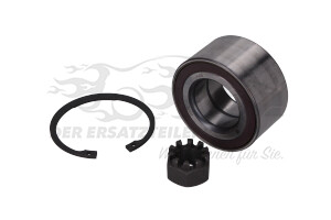 93168535 Radlagersatz Opel