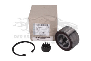 Radlager Opel 93168535