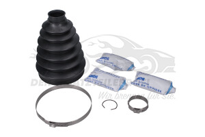 9111476 Faltenbalgsatz, Antriebswelle Opel