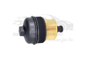 98073537 Ölfilter Opel