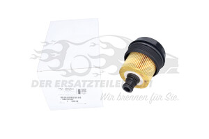 Ölfilter Opel 98073537