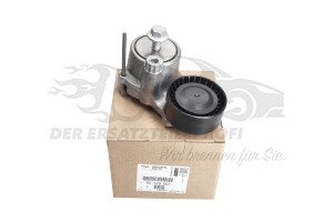 Spannrolle für Keilrippenriemen Opel 55570067