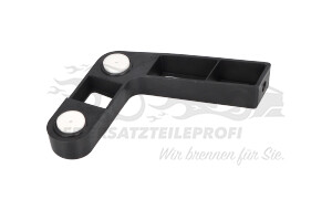 13283261 Halter, Stoßfänger Opel