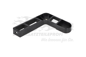 13283261 Halter, Stoßfänger Opel