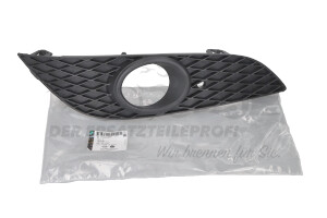 Blende für Nebelscheinwerfer Opel 13241989