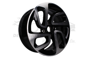 13469365 Felge Citroen / Peugeot / Opel