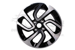 Felge Citroen / Peugeot / Opel 13469365