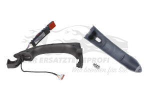 13531200 Türgriff Opel