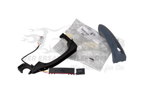 Türgriff Opel 13531200