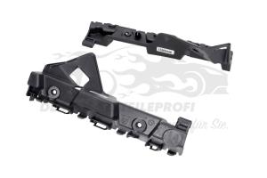 95526359 Halter, Stoßfänger Opel