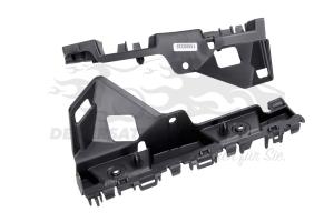 95526359 Halter, Stoßfänger Opel