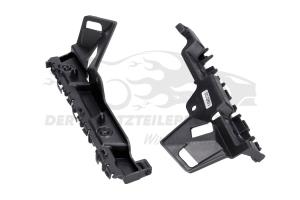 95526359 Halter, Stoßfänger Opel