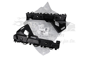 Stoßstangenhalter Opel 95526359