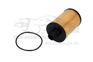 95599740 Ölfilter Opel