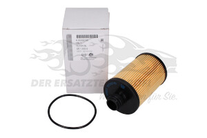 Ölfilter Opel 95599740