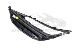 39138751 Blende, Nebelscheinwerfer Opel