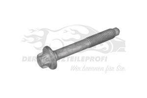 Schraube für Stoßdämpfer