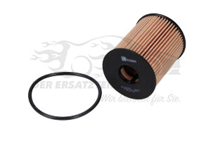 95516104 Ölfilter Opel