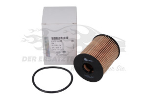 Ölfilter Opel 95516104