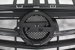 13413370 Kühlergitter Opel