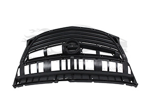 Kühlergitter Opel 13413370