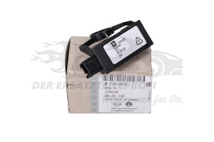 Crash-Schalter Opel 13422639