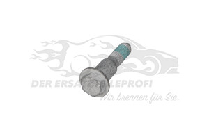 93858967 Schraube, Querlenker / Stabilisator Opel