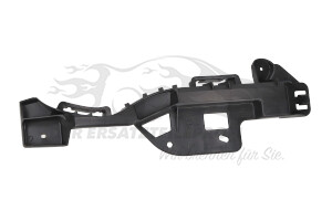13364171 Halter, Stoßfänger Opel