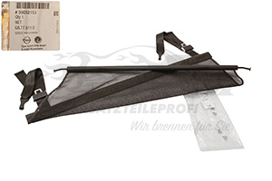 Original Citroen / Peugeot / Opel Gepäcknetz 