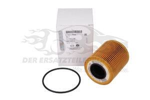 Ölfilter Opel 95517669