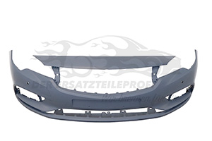 39052728 Stoßfänger Opel