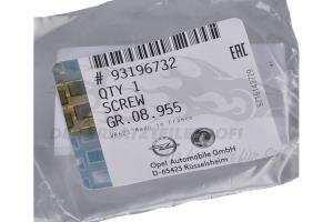 93196732 Schraube,allgemein Opel