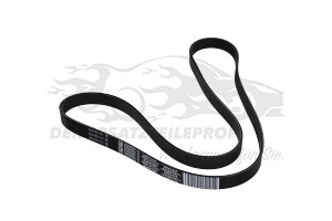 93181196 Keilrippenriemen Opel