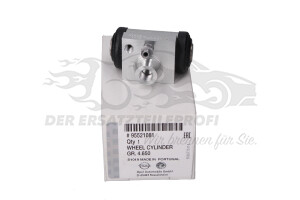 Radbremszylinder Opel 95521081