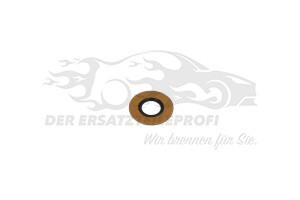 55584486 Dichtung, Turboladerölleitung Opel