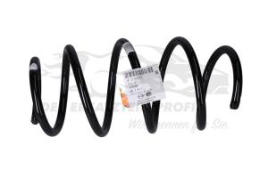 Fahrwerksfedern Opel 13356557