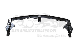 39077621 Halter, Stoßfänger Opel