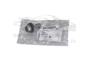 Schraube Opel 93858960