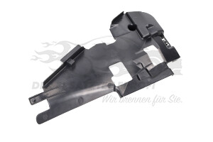 95519597 Rahmen, Motorkühler Opel