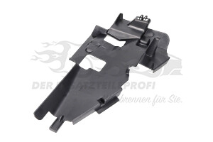 95519597 Rahmen, Motorkühler Opel