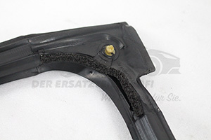 95384109 Türdichtung Opel