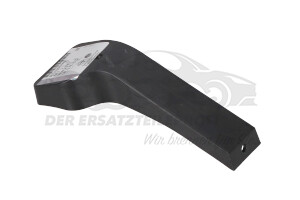Stoßstangenhalter Opel 13300749