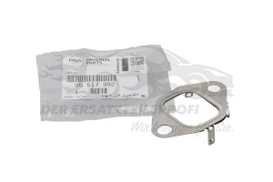 Dichtung für AGR-Ventil Opel 95517992