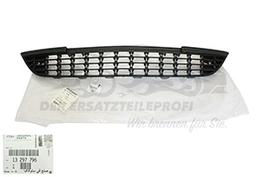 Kühlergitter Opel 13297796