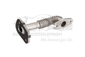 Ölleitung Opel 93177485