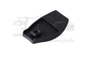 93188844 Pedalbelag, Kupplungspedal Opel