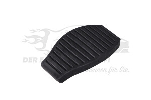 Pedalgummi für Kupplungspedal Opel 93188844
