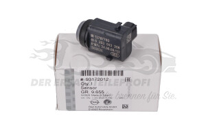 Sensor für Einparkhilfe Opel 39006734