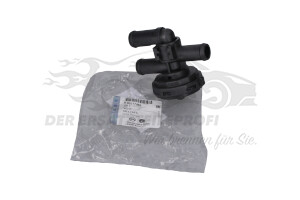 Kühlmittelregelventil Opel 95517483